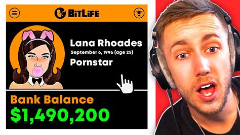 how to become a pornstar|BitLife